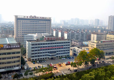 襄陽(yáng)市中心醫(yī)院(東津院區(qū))PET-CT中心