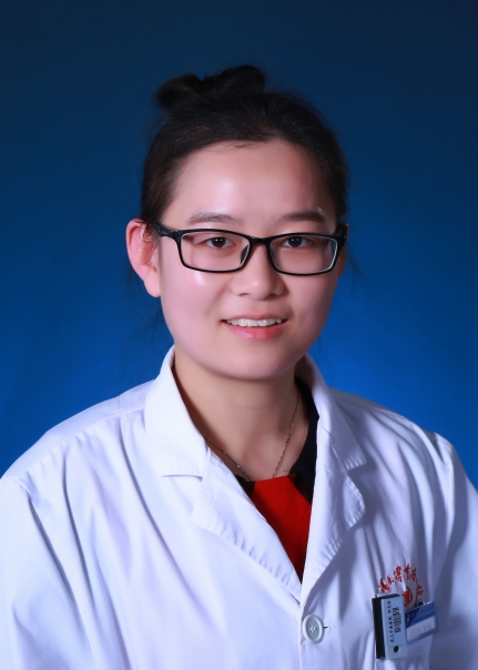武漢大學(xué)中南醫(yī)院核醫(yī)學(xué)科專家--田月麗