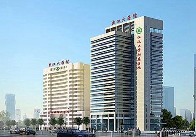 武漢市第六醫(yī)院PETCT檢查