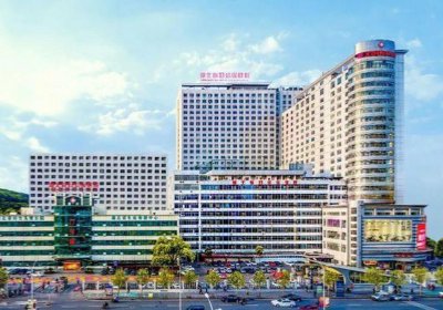 湖北省婦幼保健院PET-CT檢查