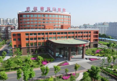 武漢市漢口醫(yī)院PET-CT檢查